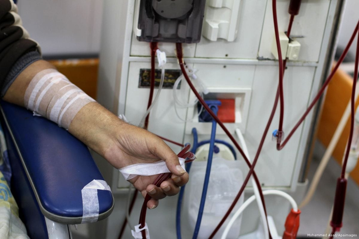 Gaza has severe shortage of medicines — Palestinian ambassador to Russia