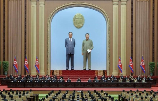 N. Korea threatens to launch a preemptive strike against US