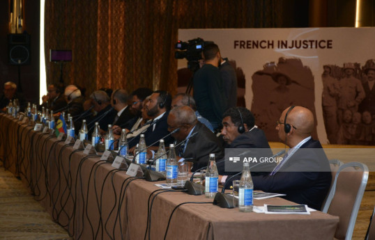 Former EP member: People of Guadeloupe ask their freedom from France