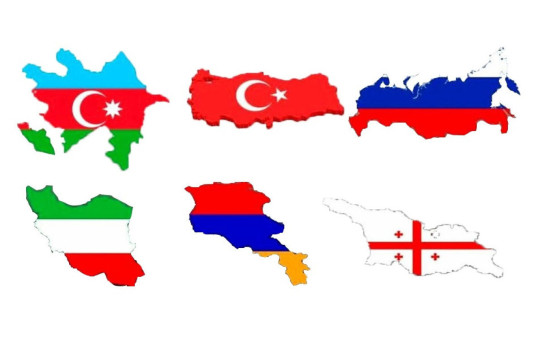 Armenia is invited to 3+3 format meeting soon to be held in Iran - Armenian MFA