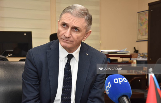 Palestinian Ambassador: Expansion of the conflict is likely-INTERVIEW 