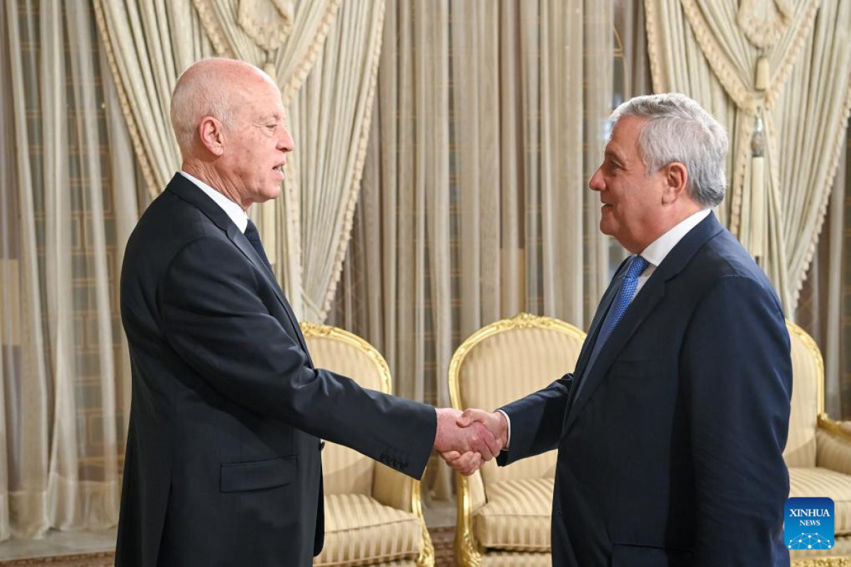 Tunisia, Italy sign MoU on regulating legal migration
