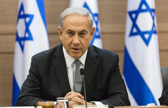 Netanyahu says Israel will continue working to return all hostages