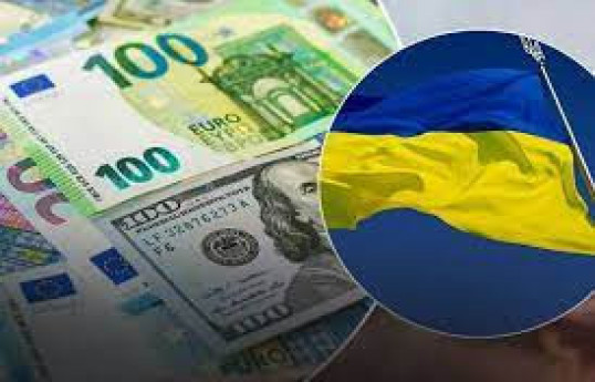 Ukraine spends over 28 bln USD on defense this year: PM
