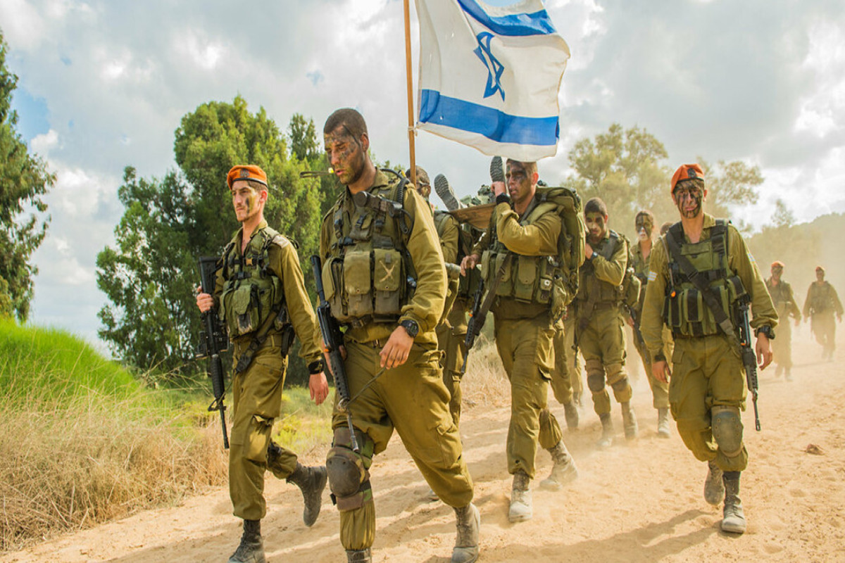 IDF says it struck another "terrorist cell" in Lebanon