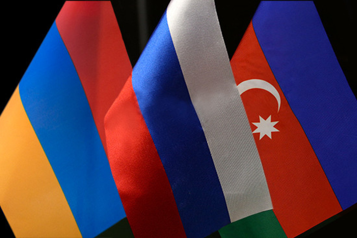 Armenia does not boycott Russian platform for negotiations with Azerbaijan - Committee Chair