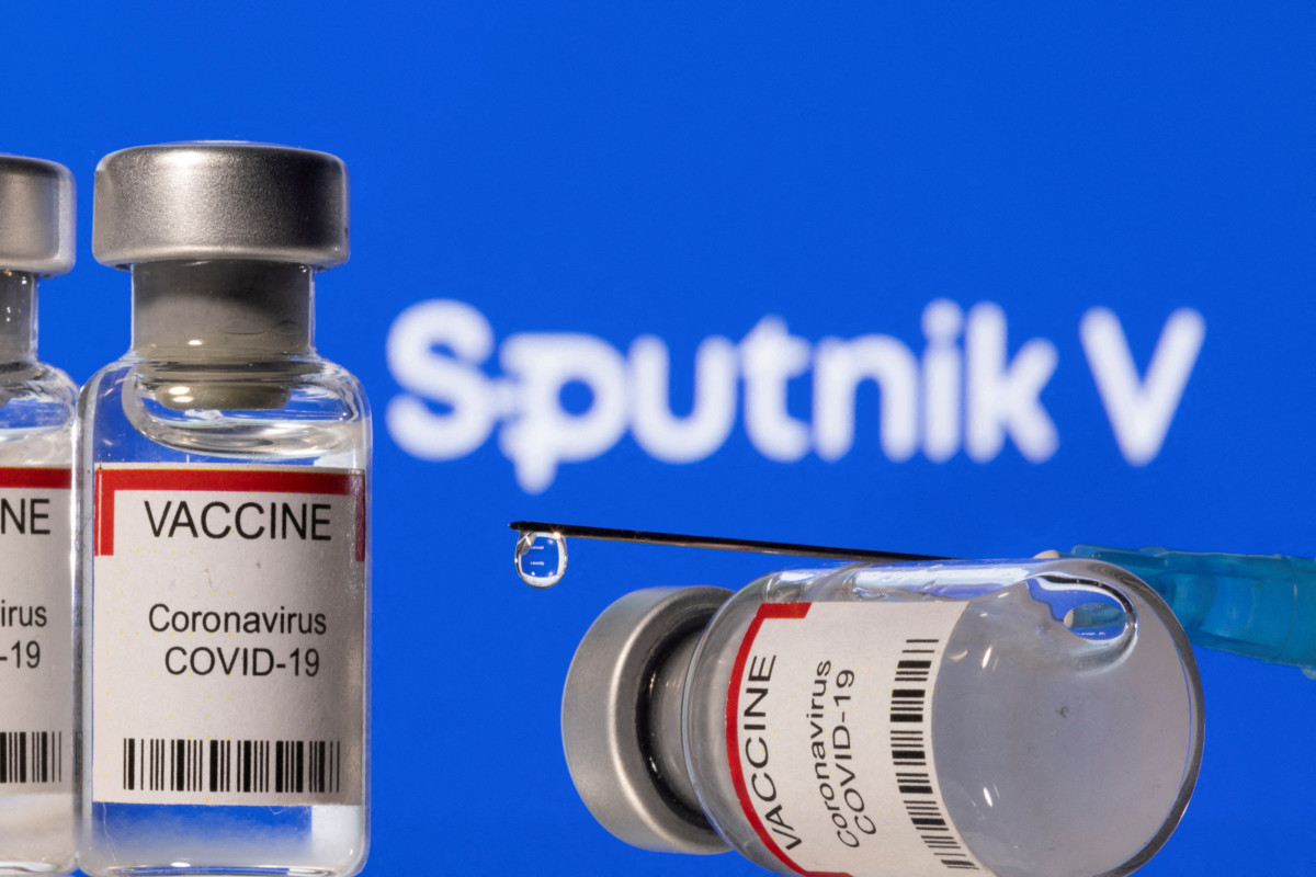 Russian Sputnik V vaccine can no longer provide protection against coronavirus