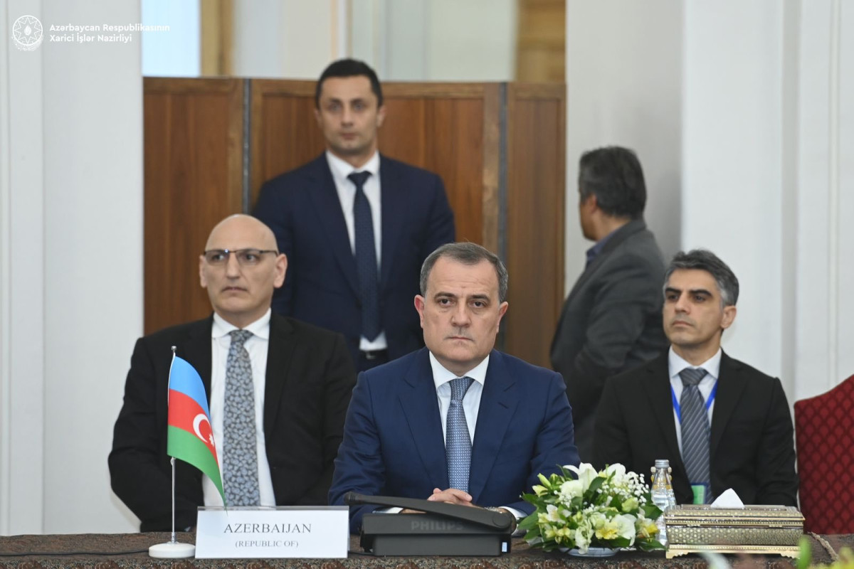 New prospects opened for normalization between Azerbaijan and Armenia - Azerbaijani FM-UPDATED 