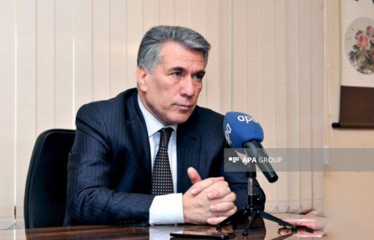 Ziyafat Asgarov