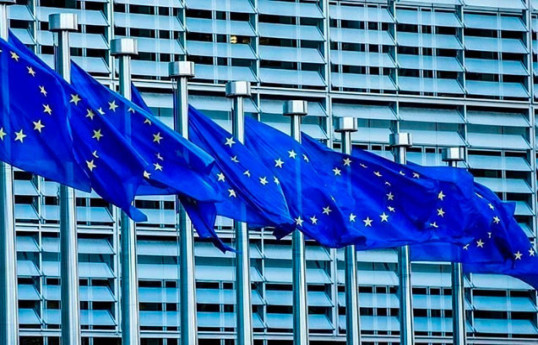 EU Foreign Ministers didn't discuss Azerbaijan-Armenia issue
