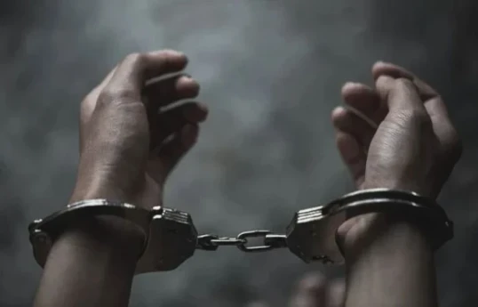 Turkish police arrest 33 Daesh/ISIS terror suspects