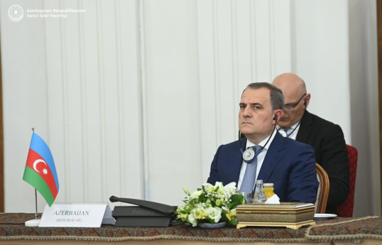 New prospects opened for normalization between Azerbaijan and Armenia - Azerbaijani FM-UPDATED 