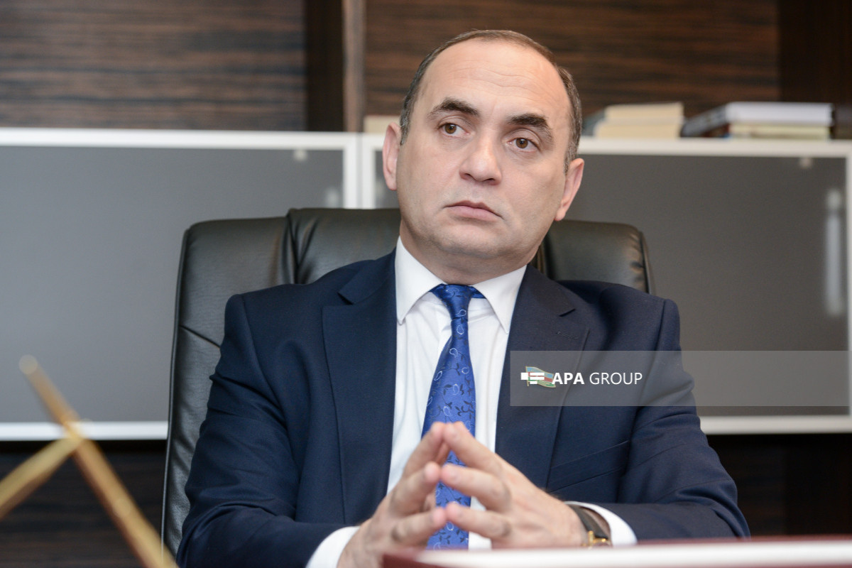 Jeyhun Mammadov, Member of Azerbaijani Parliament