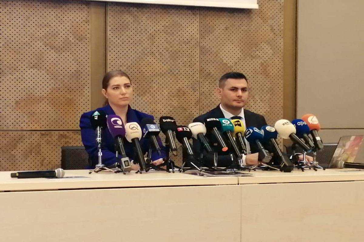 Azerbaijan to hold a cyber warfare challenge for first time