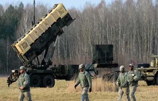 US preparing for ‘significant escalation’ against troops in Middle East