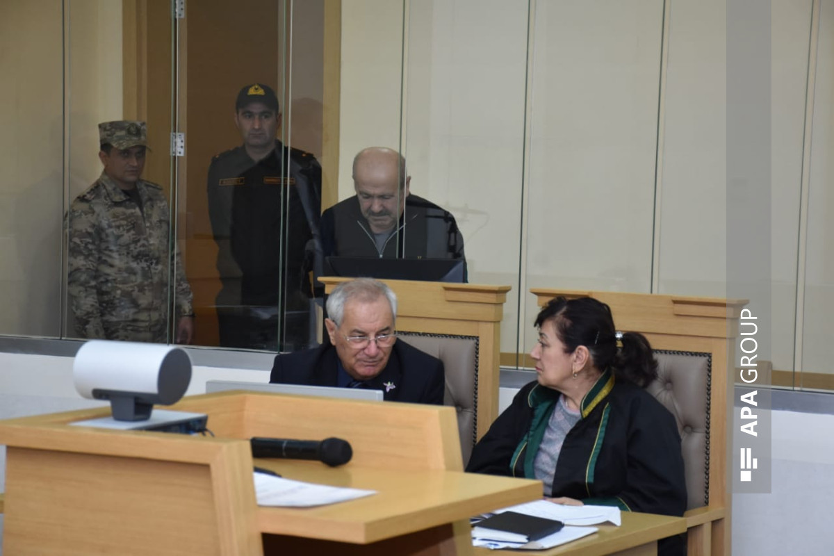 Baku court today to held next trial of Armenian criminal Vagif Khachatryan - Vimarsana News