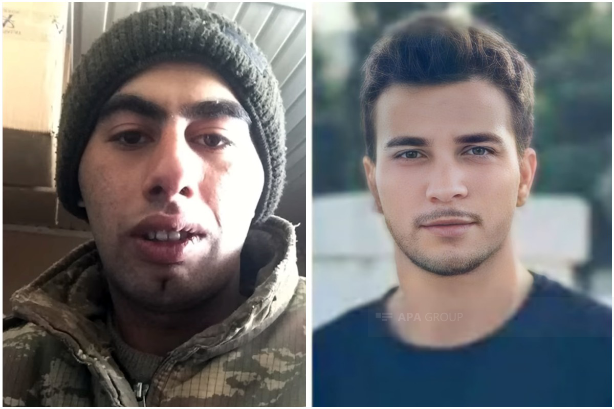 ICRC visits Azerbaijani soldiers captured by Armenia - Vimarsana News