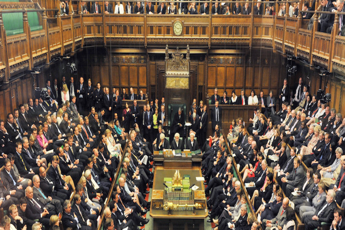 British Parliament highlights demining and reconstruction works carried out in Azerbaijani territories