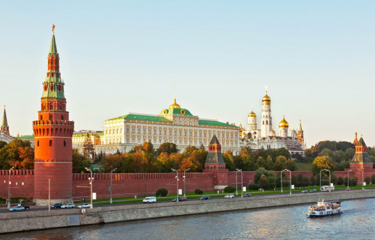 No progress regarding the regulation of Azerbaijan-Armenia relations - Kremlin