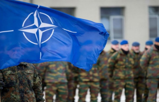 Kazakhstan Defense Ministry refutes NATO peacekeeping operations center being opened in republic