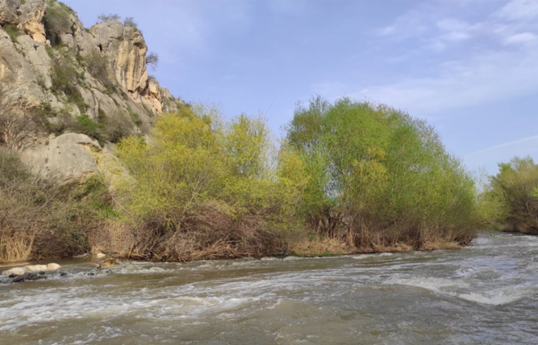 UN is concerned about the impacts of the mining industry on drinking water resources in Armenia