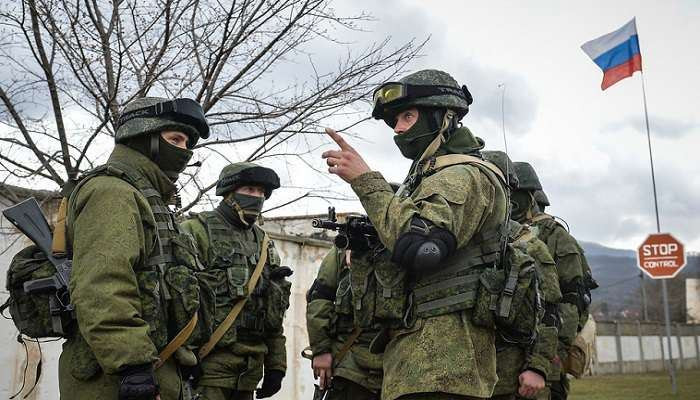 Russian peacekeepers close down more posts in Azerbaijan's Garabagh - Vimarsana News