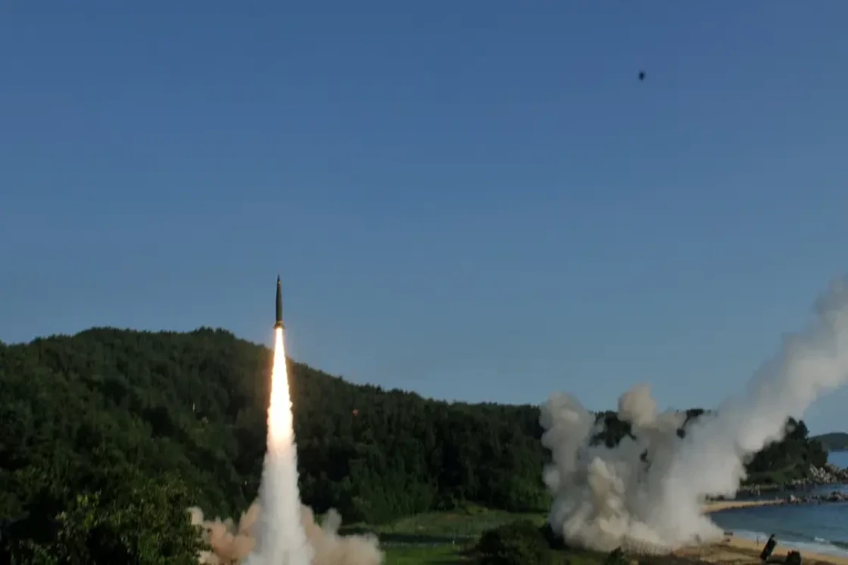 Long-range US missiles given to Ukraine were shot down: Russia