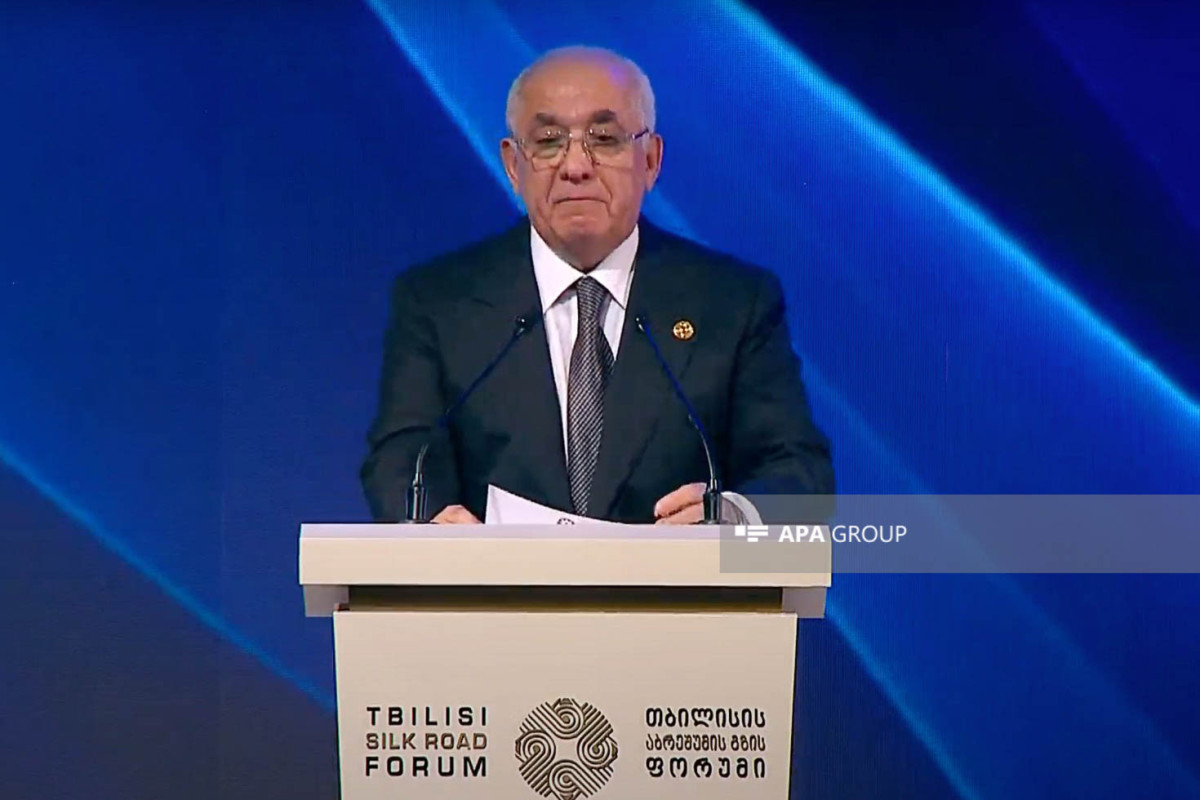 Ali Asadov, Prime Minister of Azerbaijan