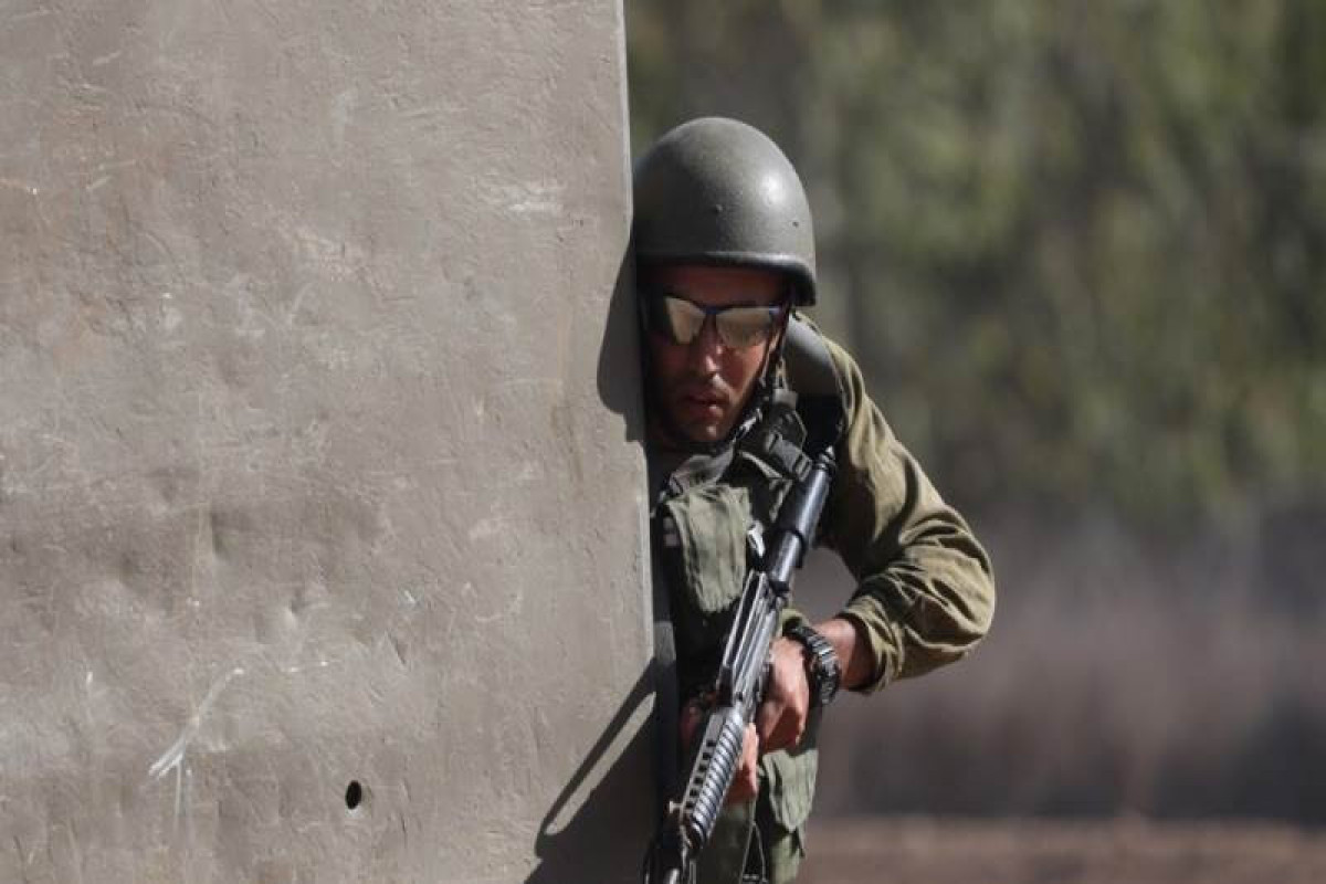 Israeli security forces kill senior Hamas intelligence official — statement
