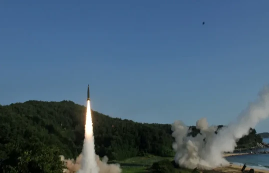 Long-range US missiles given to Ukraine were shot down: Russia