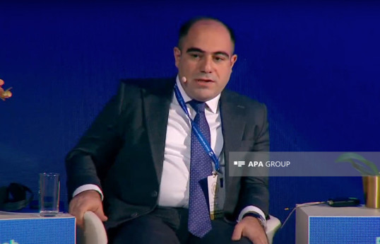 Hakob Vardanyan, Armenian Minister of Territorial Administration and Infrastructures