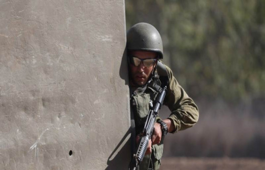 Israeli security forces kill senior Hamas intelligence official — statement