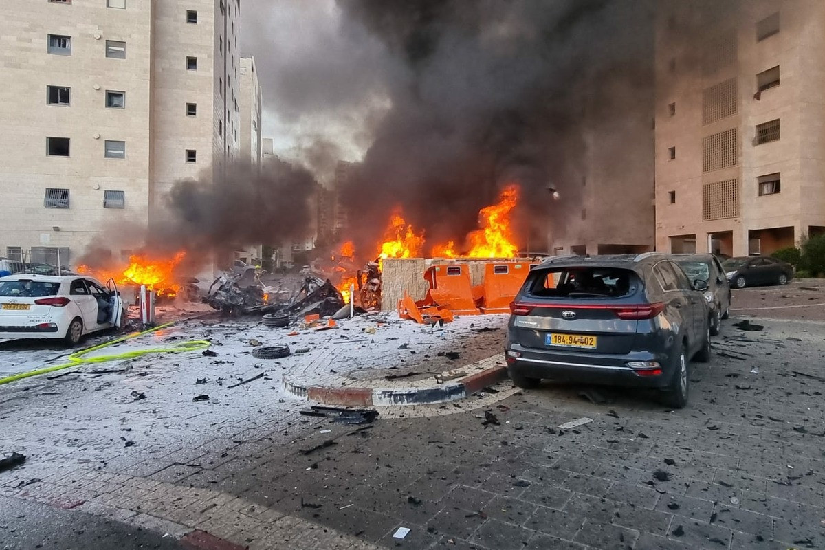 EU leaders fail to negotiate call for ceasefire between Israel, Hamas