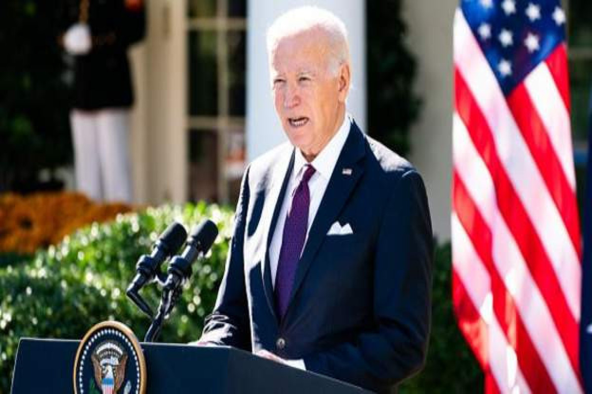 Joe Biden