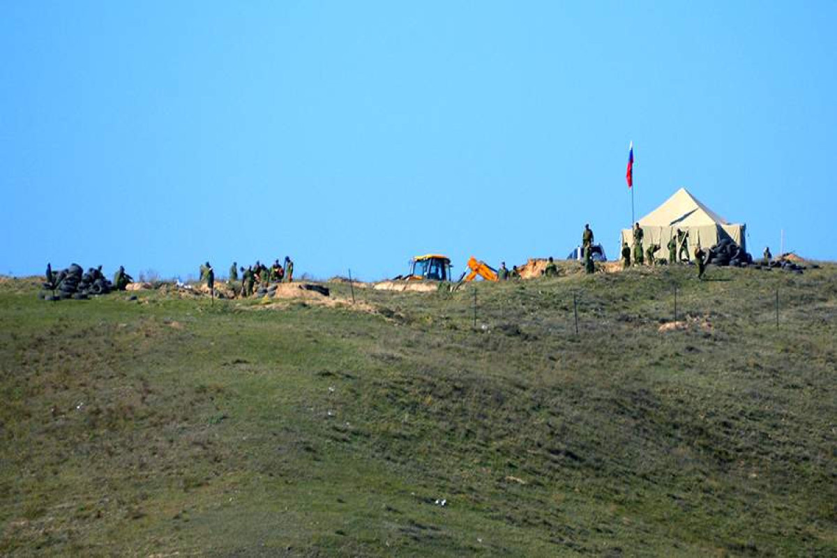 Armenia will not be able to refuse Russian military base until 2044 - Publication