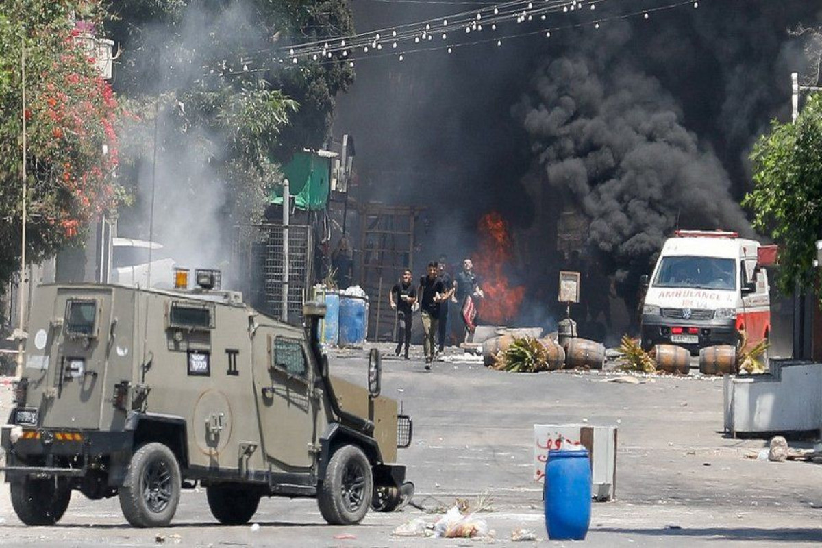 IDF confirms it killed field commander in Palestinian Islamic Jihad’s Jenin wing