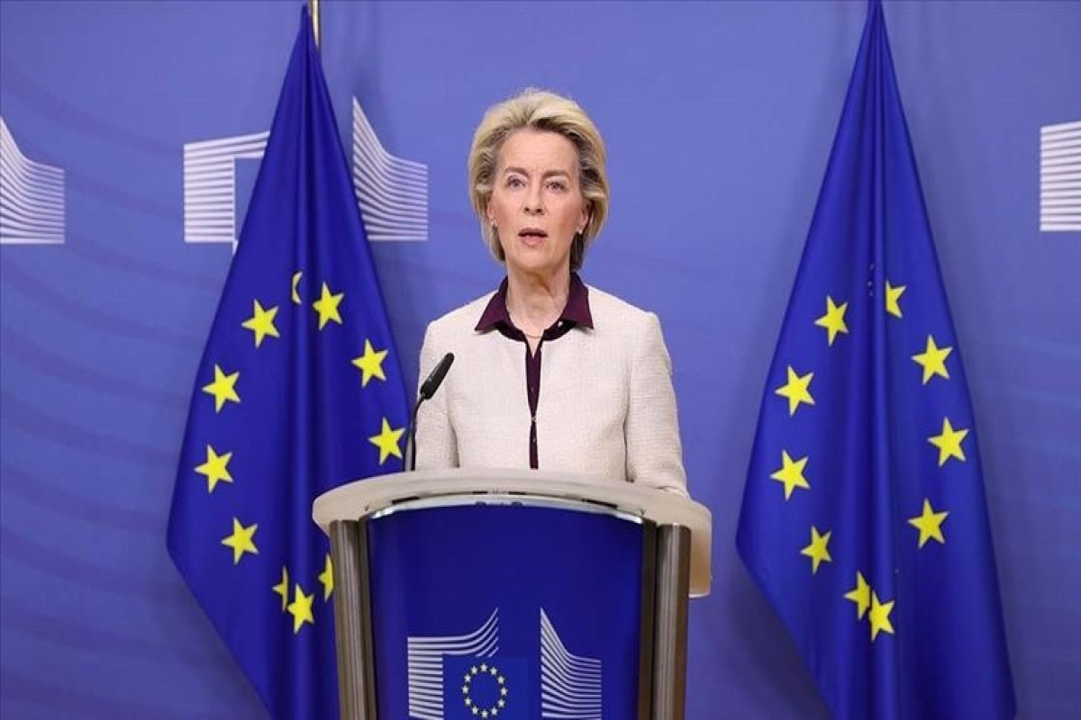 EU is preparing to start work on a new Russia sanctions package