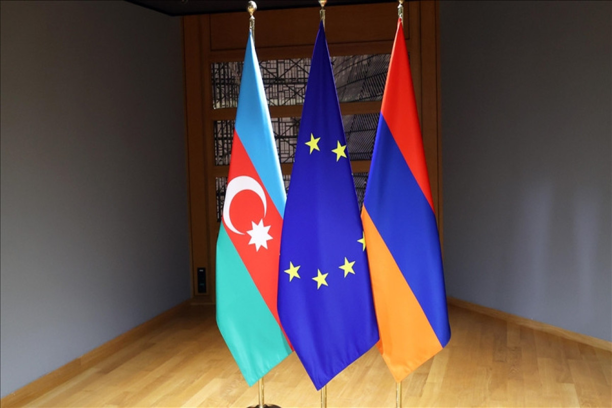 EU calls on Azerbaijan and Armenia to conclude peace process by end of year