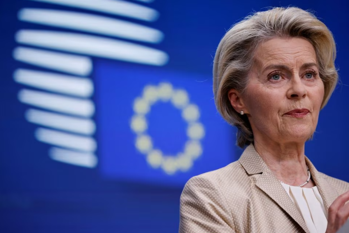 EU executive
