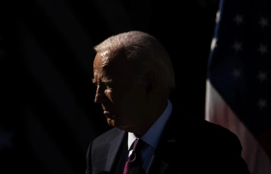 Joe Biden