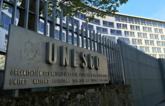 France's anti-Azerbaijan activities necessitate UNESCO HQ’s relocation from France - Western Azerbaijan Community