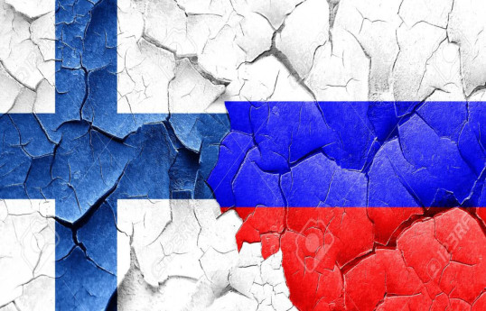 Russian MFA summons Finnish ambassador