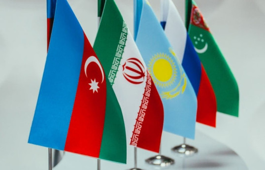 Moscow hosts first meeting of commission regarding Caspian cooperation