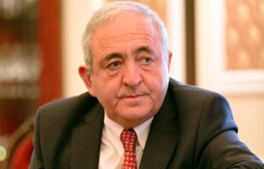Asaf Hajiyev, PABSEC Secretary General