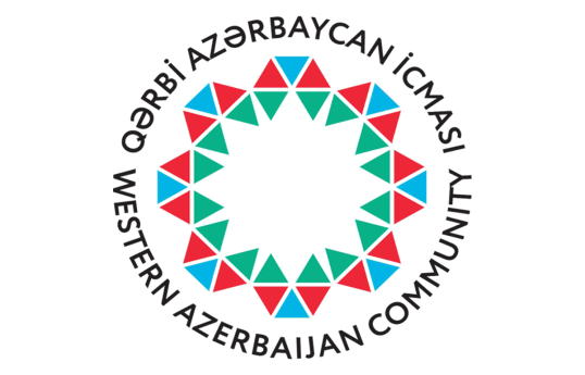 Western Azerbaijan Community responds to Armenian FM