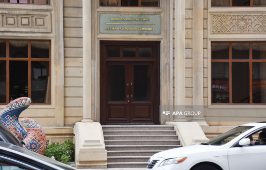 Ridiculous statements by French officials about Azerbaijan no longer surprise anyone - Western Azerbaijan Community