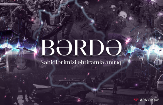 Three years pass since Barda faced fourth missile attack from Armenia