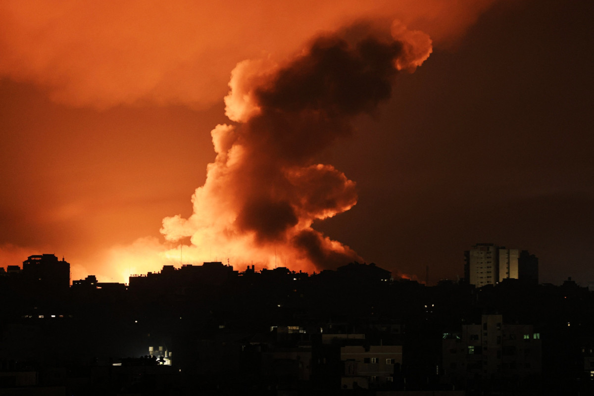 Türkiye welcomes UN General Assembly resolution on humanitarian ceasefire in Gaza