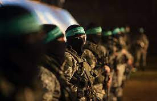 Head of Hamas’s aerial forces killed in Gaza airstrike, IDF and Shin Bet say