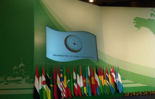 Azerbaijan demonstrates commitment to Islamic solidarity regarding Palestinian issue